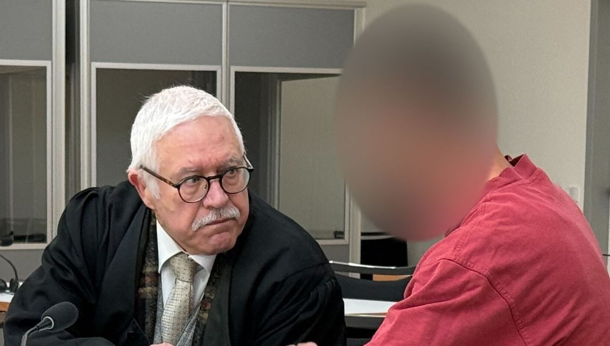 Agression sexuelle près de Rulantica : un verdict lourd pour l'agresseur