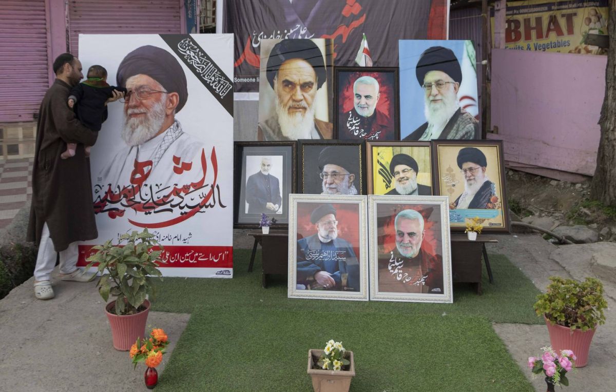 Iran en pleine tourmente : la désignation d'un nouveau Guide suprême en urgence