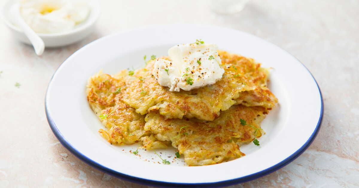 Redécouvrez le céleri-rave : 3 recettes express qui vont vous séduire