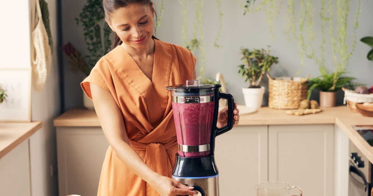 découvrez le meilleur blender pour smoothies en 2025
