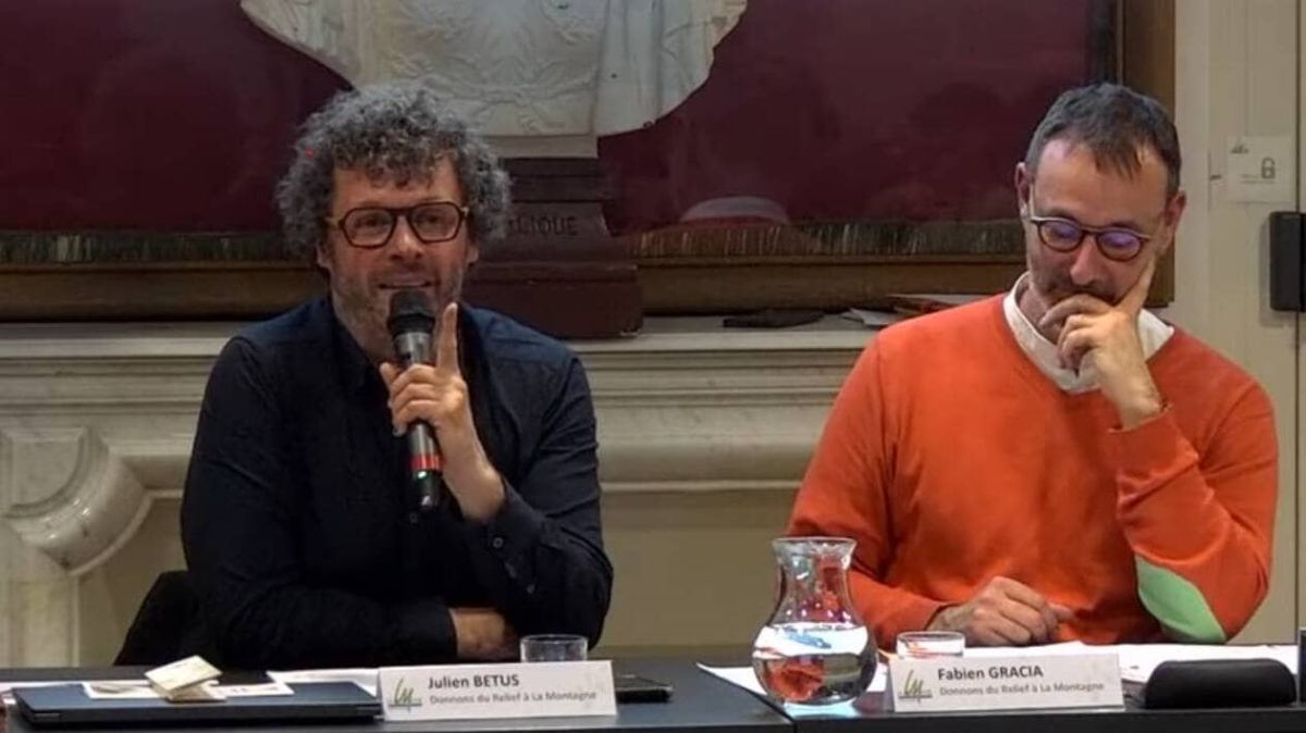 Des élans de solidarité pour les personnes en précarité à La Montagne