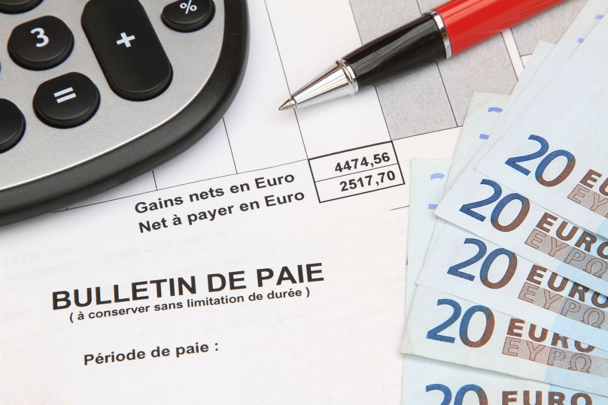 Un pas vers l'égalité : la loi sur la transparence salariale révélée