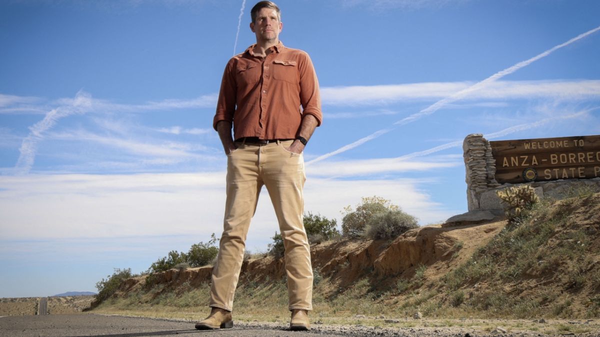 Les secrets de tournage révélés : Paul Thomas Anderson et Une bataille après l'autre