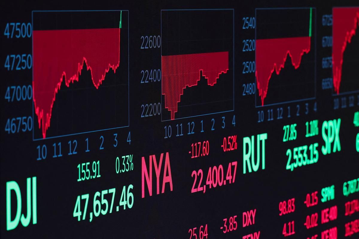 Trump annonce la fin imminente de la guerre en Iran, les marchés réagissent