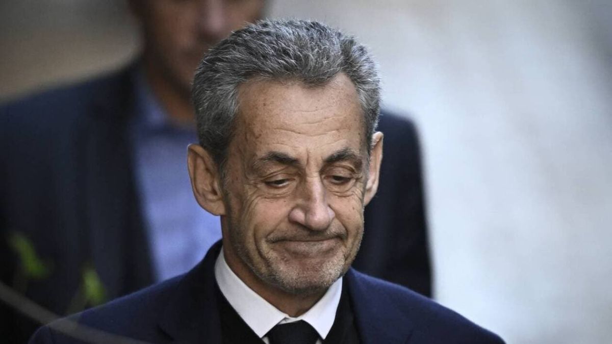 Lundi décisif pour Nicolas Sarkozy : confusion des peines en jeu