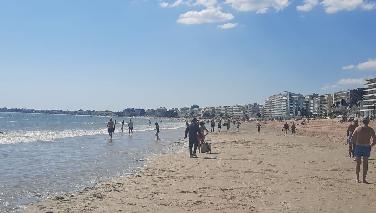 À la Baule, quatre visages pour une droite éclatée