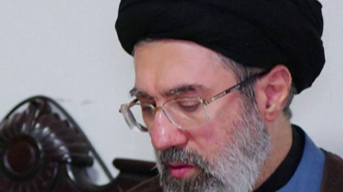 Mojtaba Khamenei : un héritier controversé pour un Iran en pleine turbulence