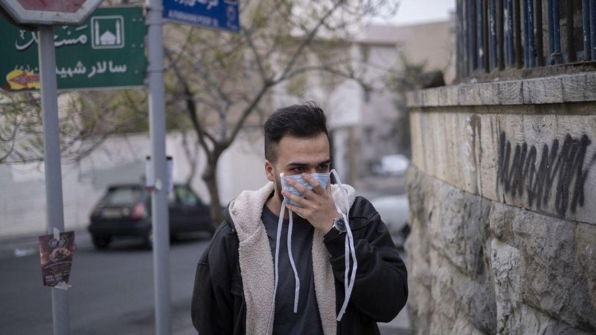 Santé à Téhéran : la menace invisible des frappes israéliennes