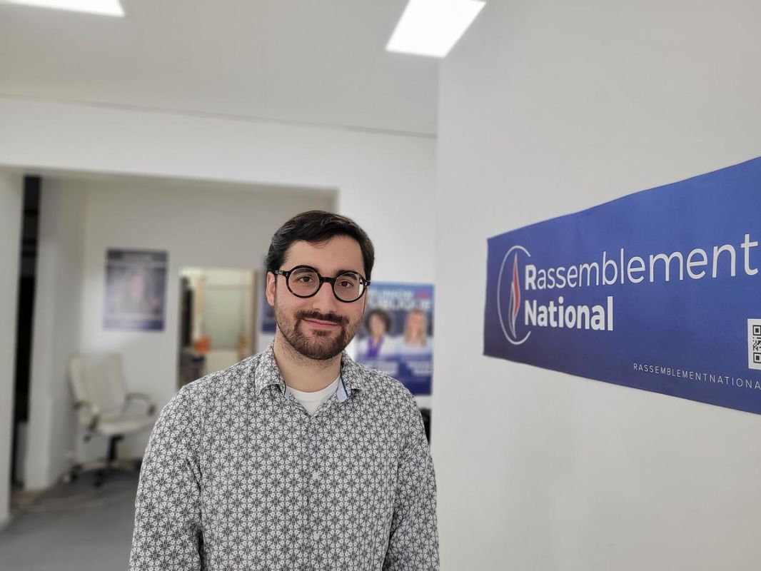 Le Rassemblement national vise une implantation durable au Bouscat pour les municipales de 2026