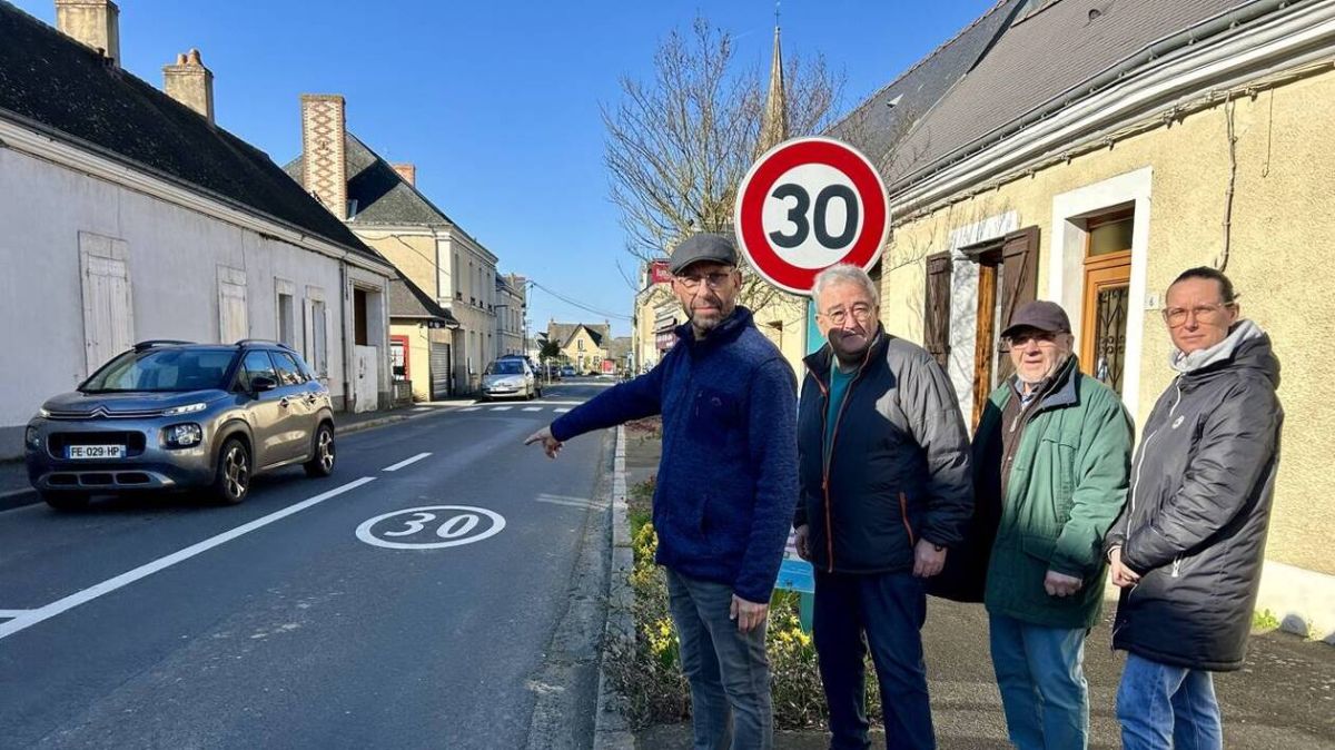 Municipales 2026 : la sécurité routière au cœur des préoccupations