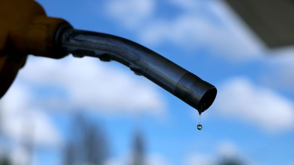 Le spectre d'un choc pétrolier : tensions au Moyen-Orient et flambée des prix