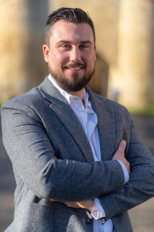 Municipales 2026 à Rions : Mike Pichardie se présente avec la liste Rions, notre village