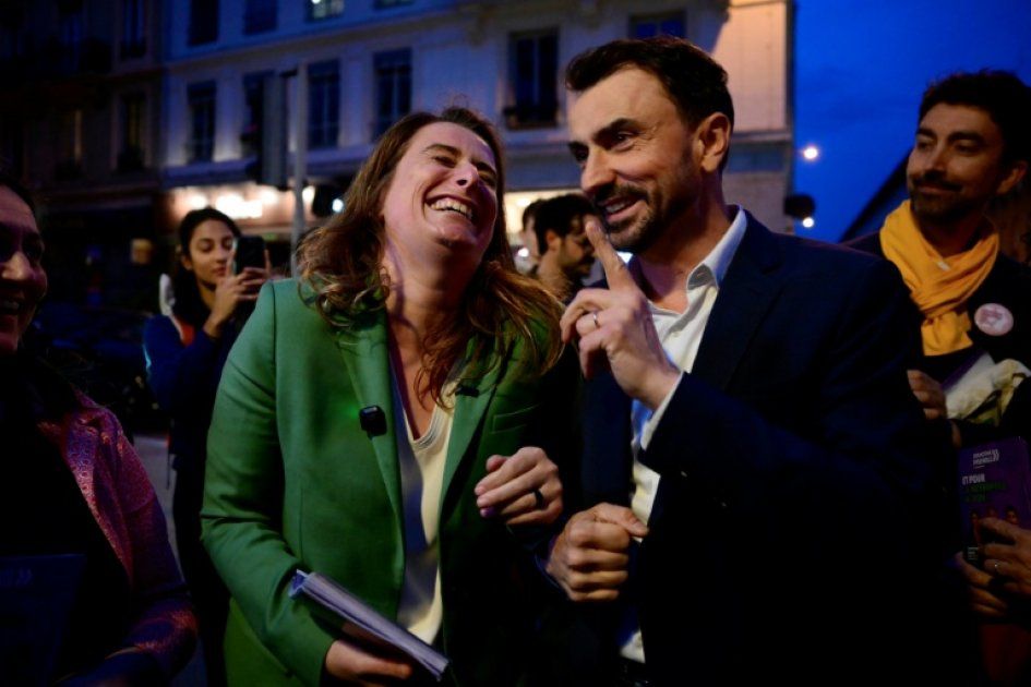 Les écologistes en quête de renaissance sur la scène municipale