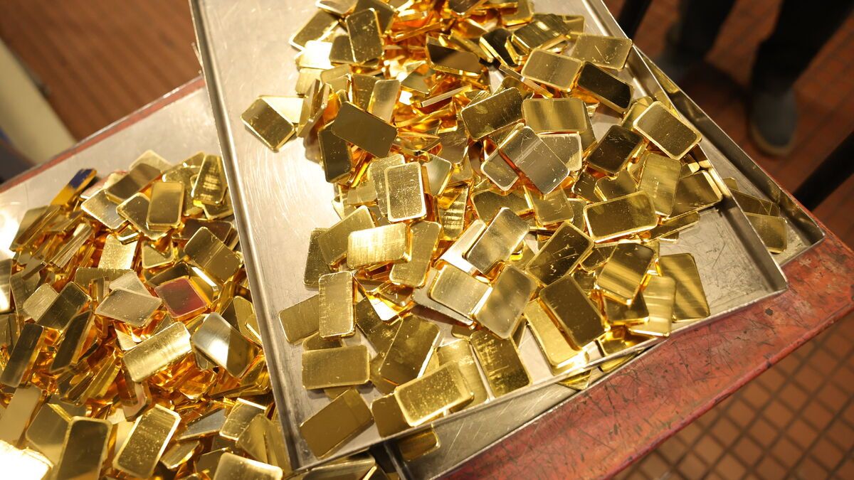 Saisie d'un trésor en Hongrie : tensions entre Kyiv et Budapest