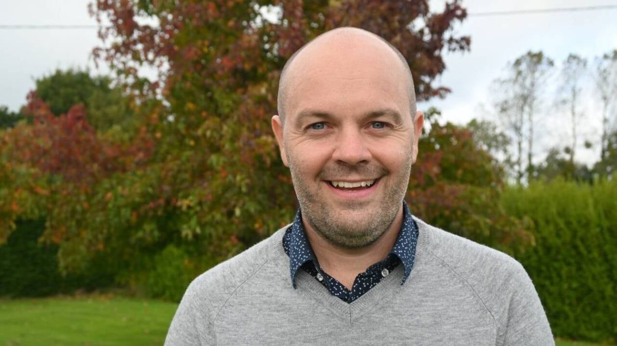 Plouvara 2026 : Pierre Sylvestre présente son programme pour un avenir durable