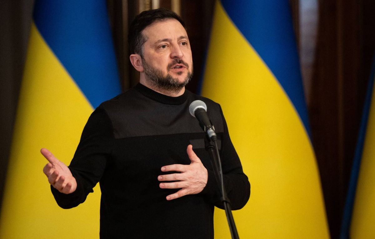 Vers une reprise des négociations sur la guerre en Ukraine