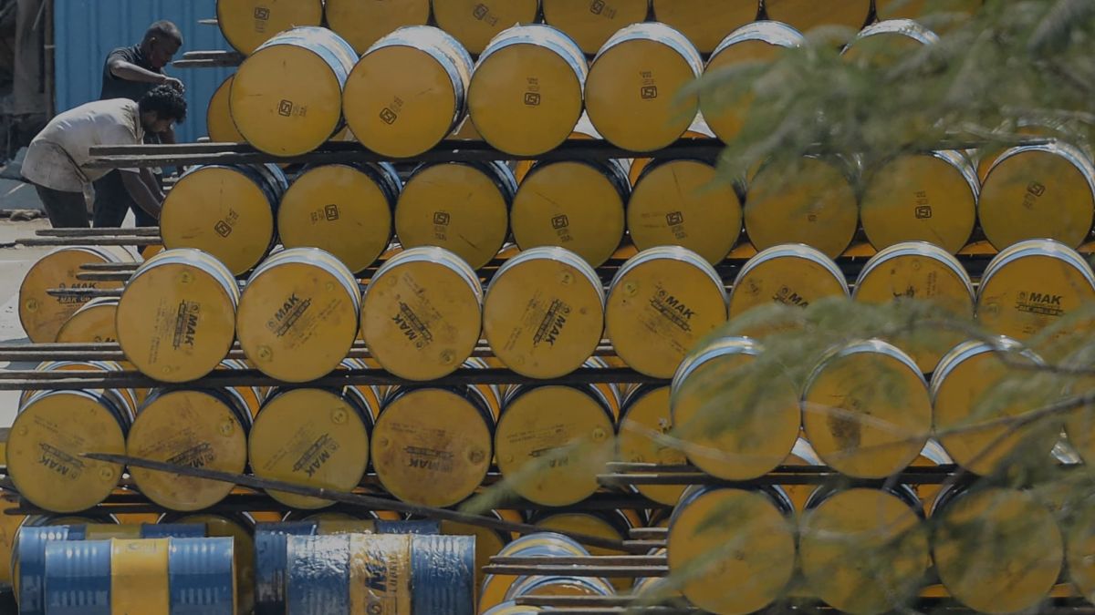 L'AIE préconise un déblocage massif de pétrole pour contrer la hausse des prix