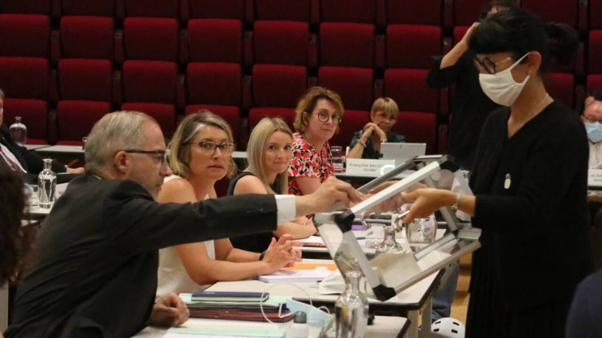 Lorient Agglomération : quel avenir après le second tour des municipales ?