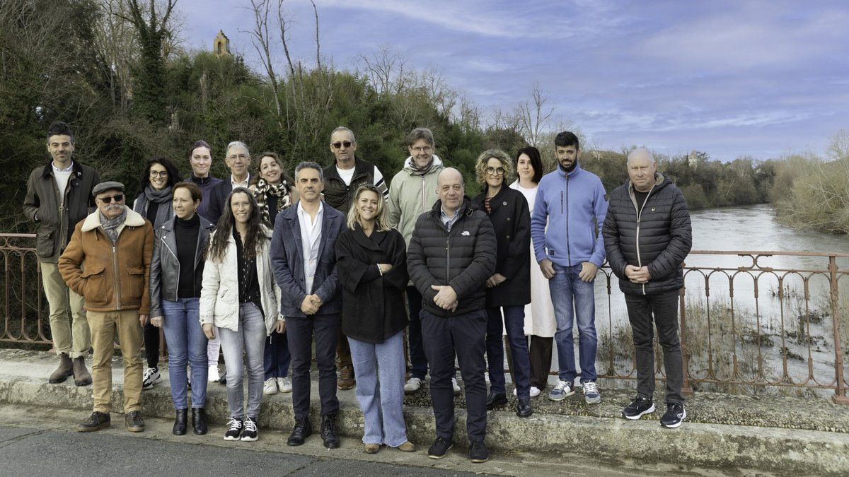 Gilles Cormignon dévoile son projet pour Saint-Lieux-lès-Lavaur