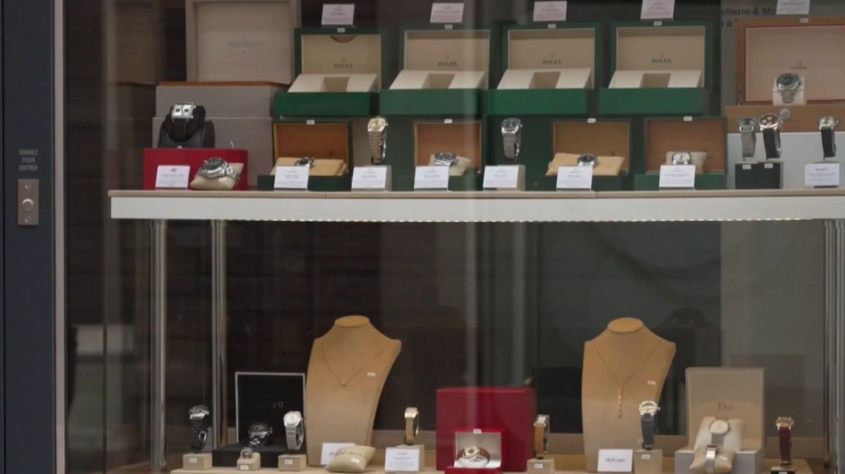 Courage et détermination : un bijoutier repousse un braquage à Toulouse