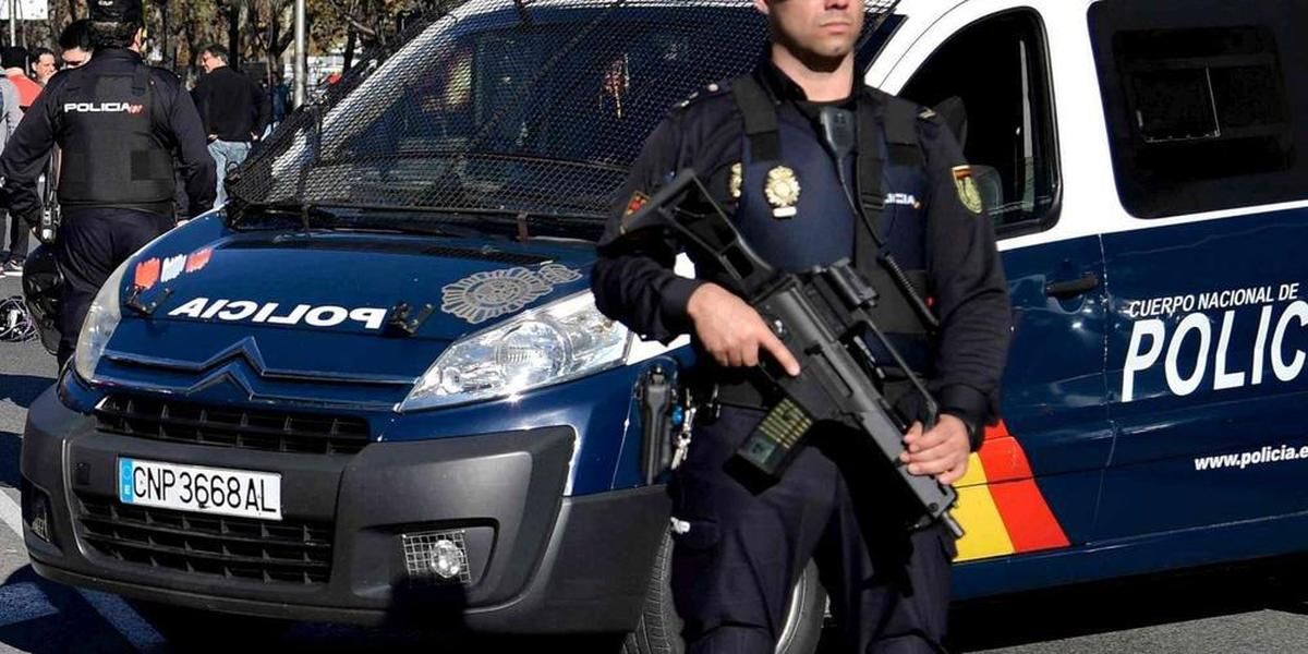 Un drame à Miranda de Ebro : trois vies perdues dans un incendie criminel