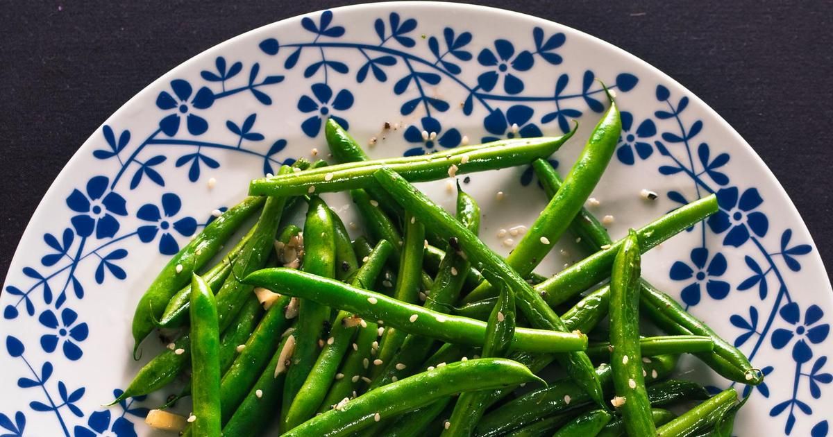 Découvrez les secrets d'une cuisson réussie des haricots verts