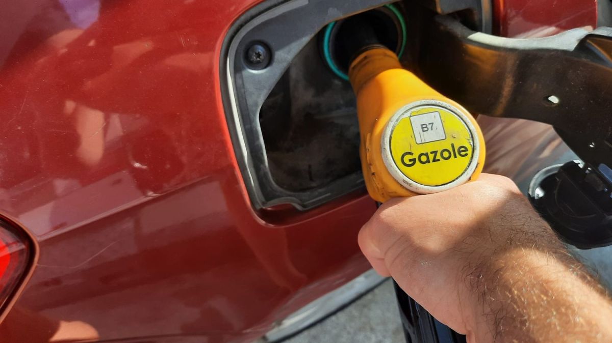 Des marges raisonnables dans les stations-service, selon un représentant du secteur