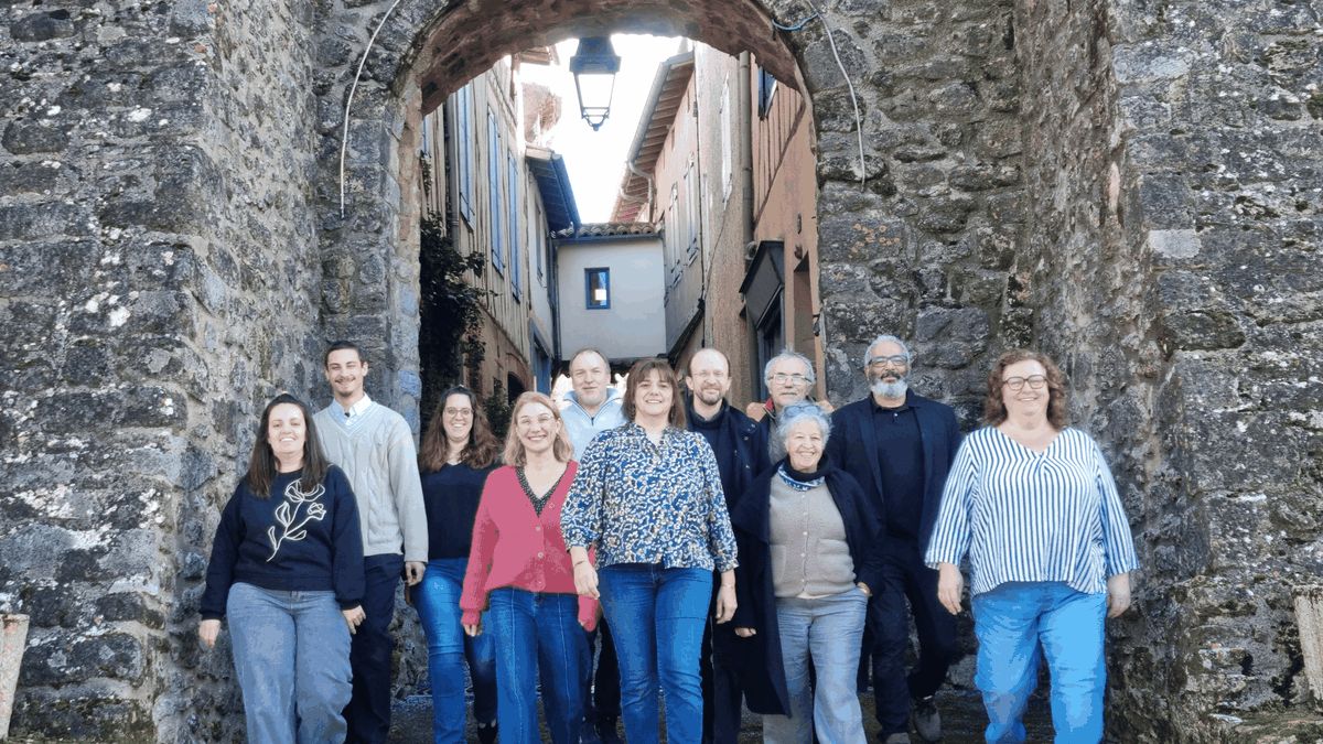 La liste Agir pour Saint-Julia présente son projet audacieux