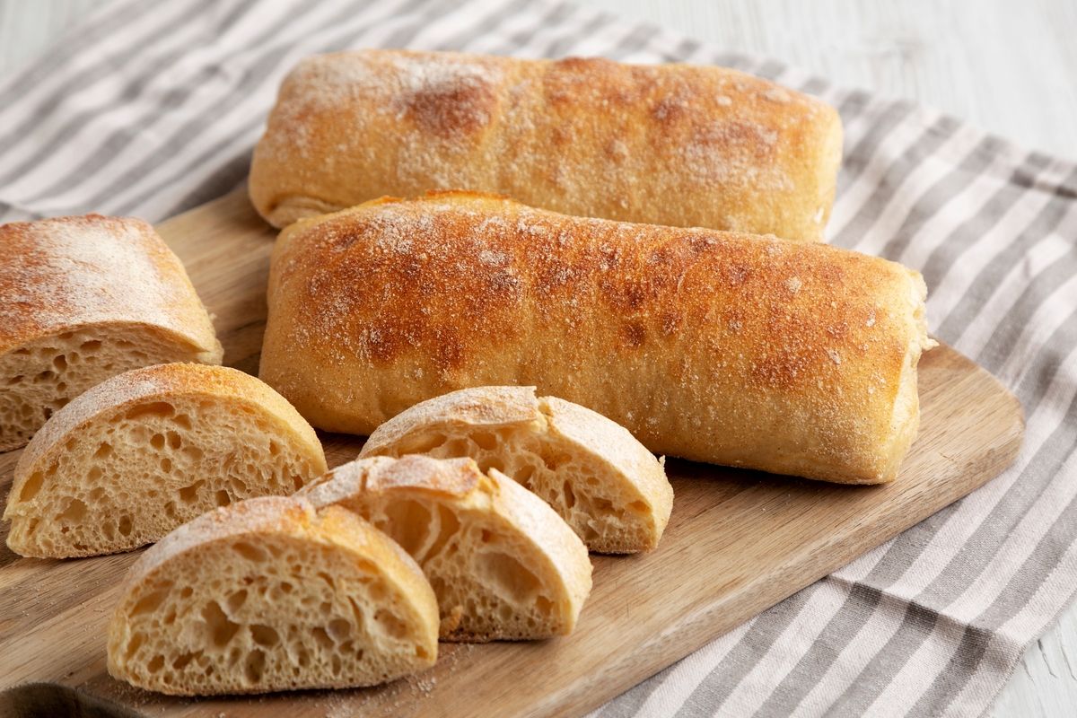 l'astuce étonnante pour profiter du pain sans culpabilité