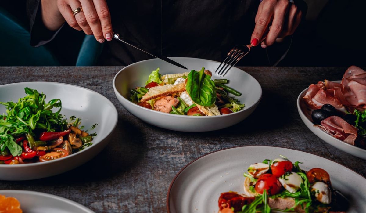 Quand la santé n'a pas d'heure : redéfinir les repas quotidiens