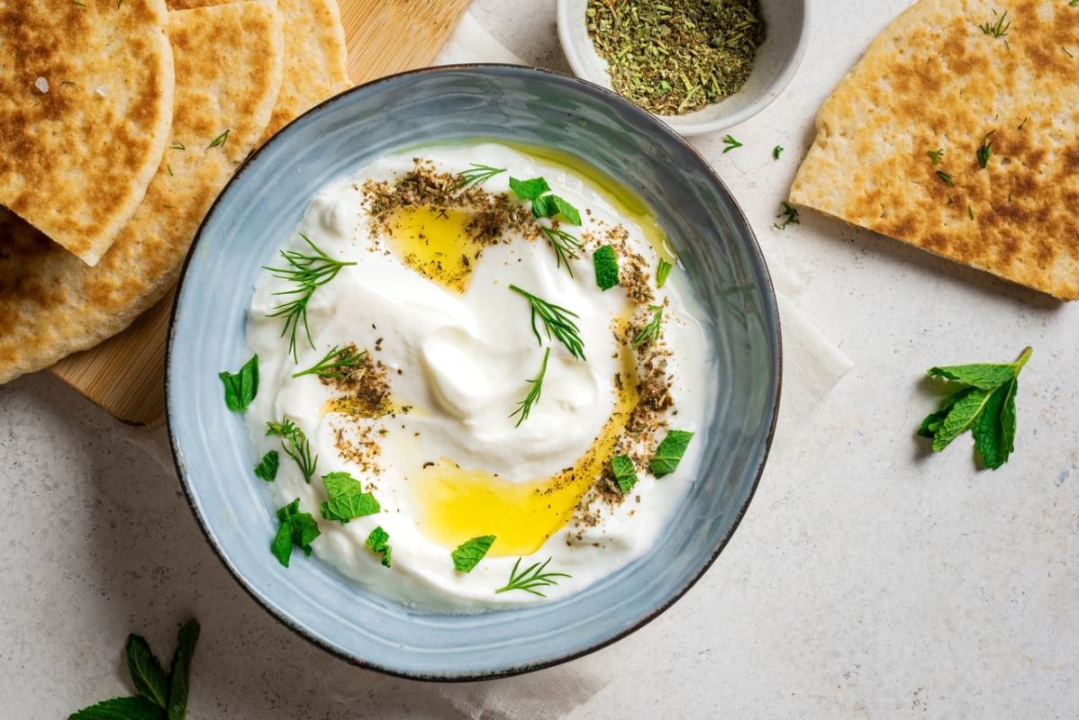 Le yaourt grec, allié incontournable pour votre santé intestinale