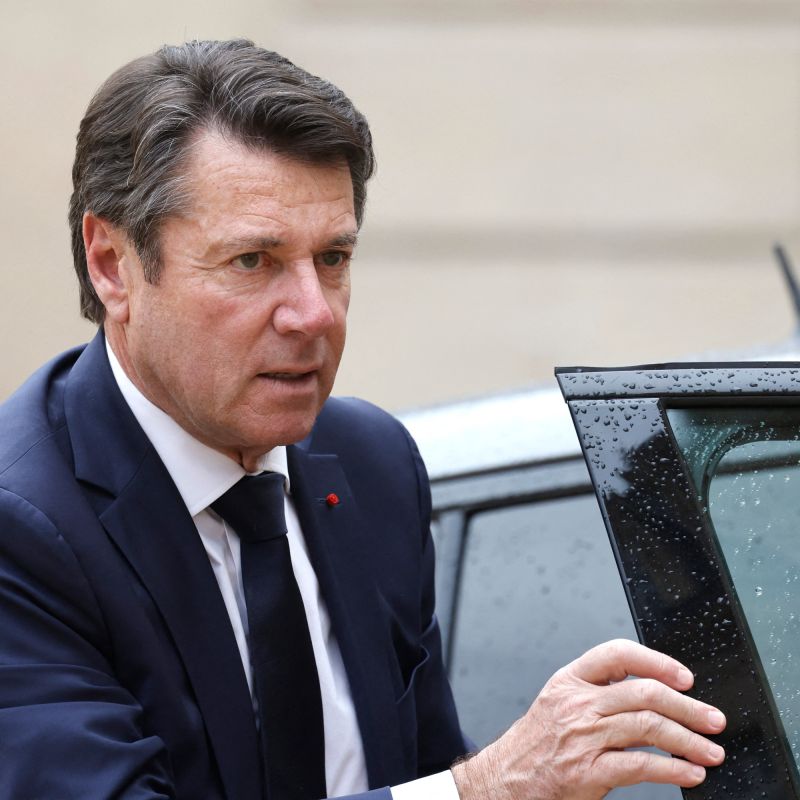 Affaire de la tête de porc : un ancien policier et un proche d'Estrosi sous le feu des projecteurs