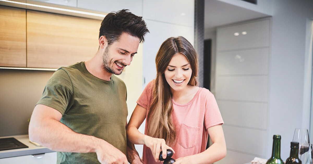 Surprenez vos invités avec les recettes Quitoque !