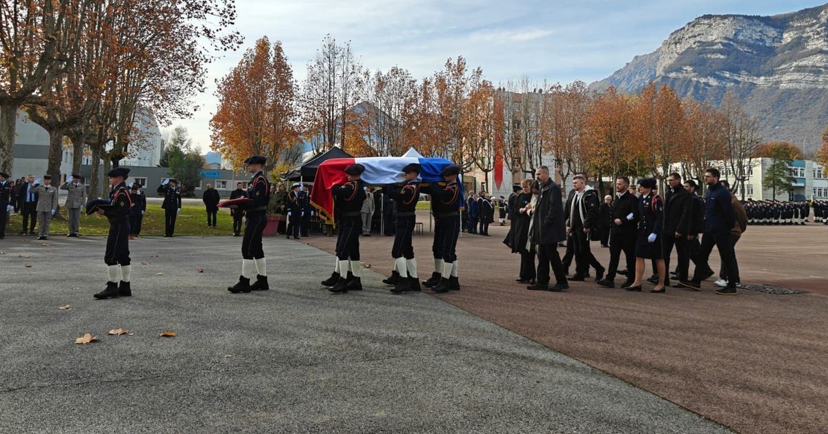 Triste perte pour le 7e BCA : un soldat français tué au Moyen-Orient