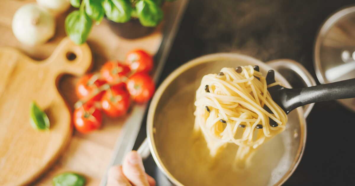 Réduisez vos factures : une méthode simple pour cuire vos aliments plus rapidement