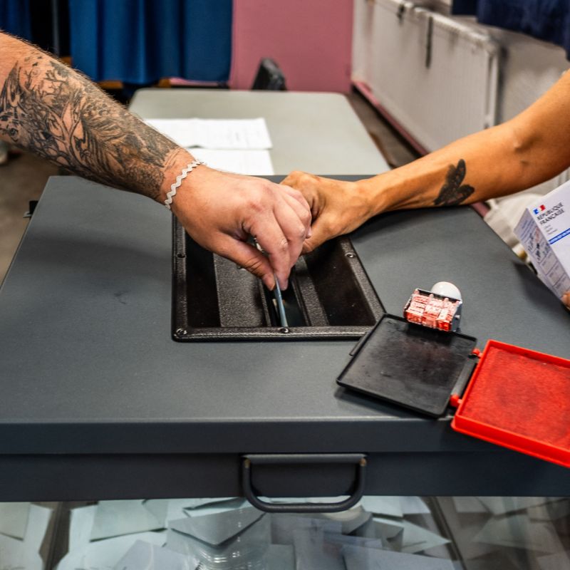 Élections municipales 2026 : comprendre les enjeux du vote blanc et du vote nul