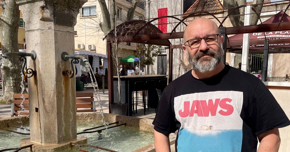 Un assesseur engagé : 18 ans de dévouement aux municipales à La Crau