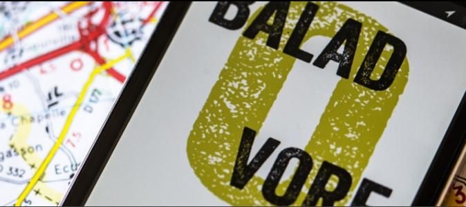 À la découverte des saveurs locales avec Baladovore