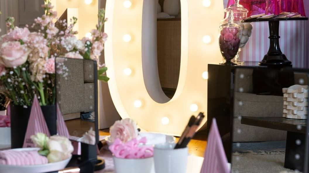 Des anniversaires de luxe : la nouvelle tendance pour célébrer les enfants