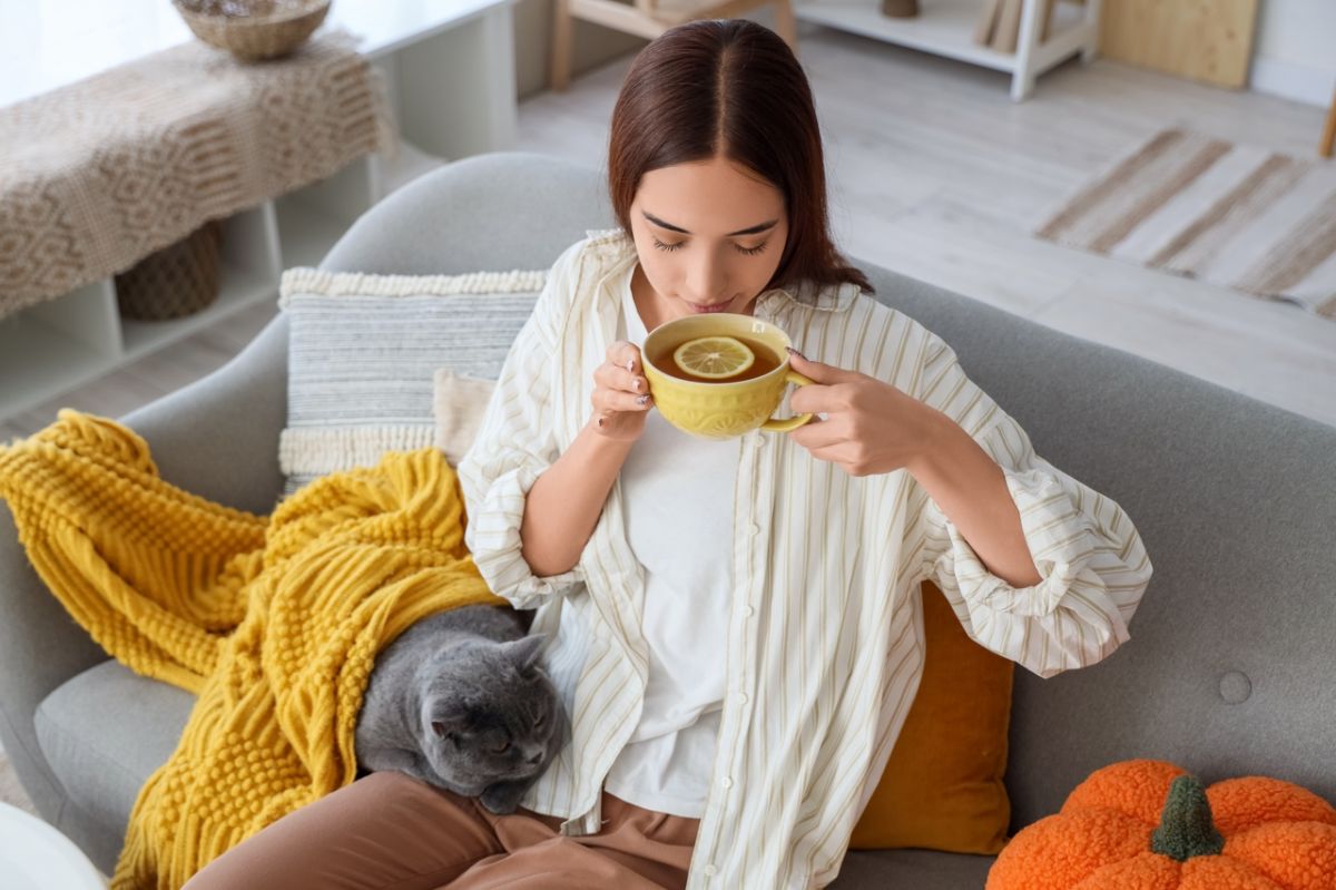 Découvrez le citron, votre allié hivernal pour booster l'immunité