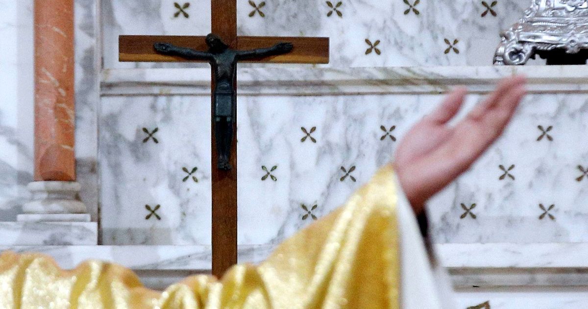 Urgent : début d’incendie dans une église en pleine messe en Haute-Loire