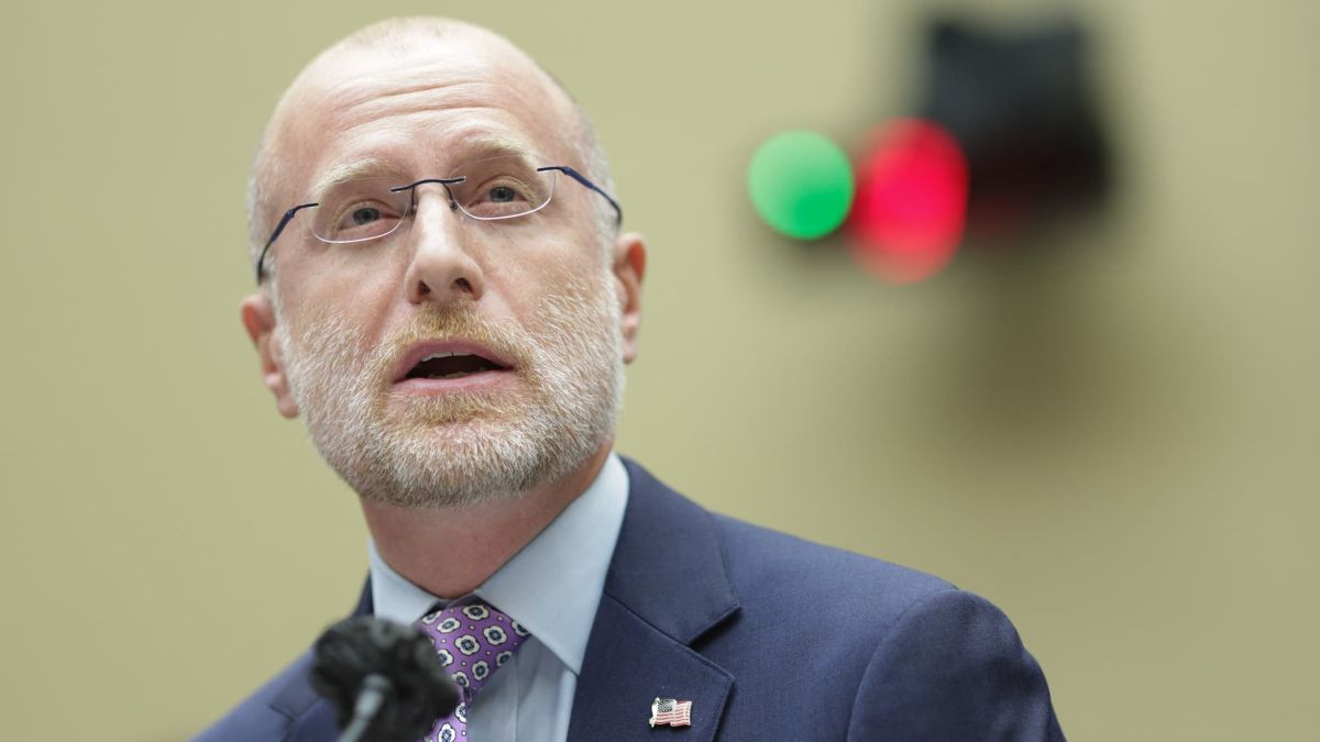 Les médias américains sous pression : la menace du régulateur face à la couverture du Moyen-Orient