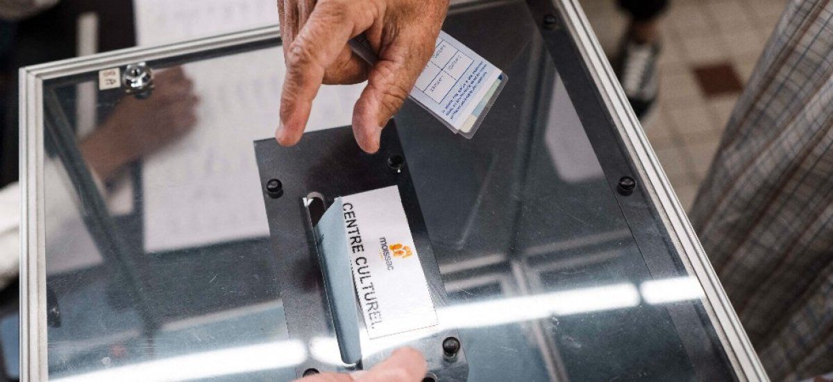 Tout ce qu'il faut savoir pour voter aux municipales de 2026