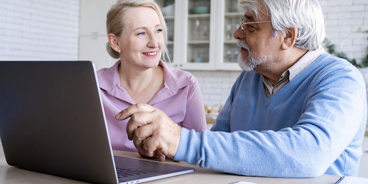 Découvrez la mutuelle santé senior la plus avantageuse pour 2025