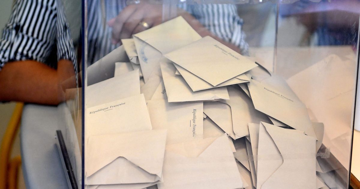 Joël Bonnet remporte un nouveau mandat à Saint-Pierre-du-Mont