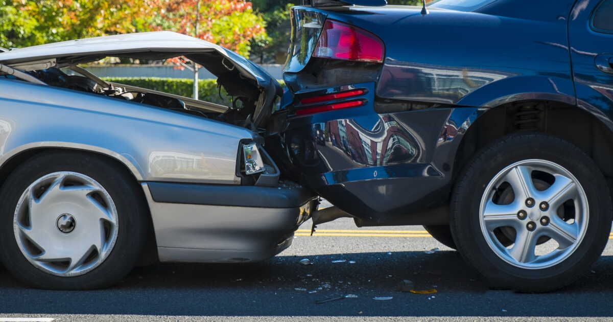 Comment corriger un constat à l'amiable après un accident