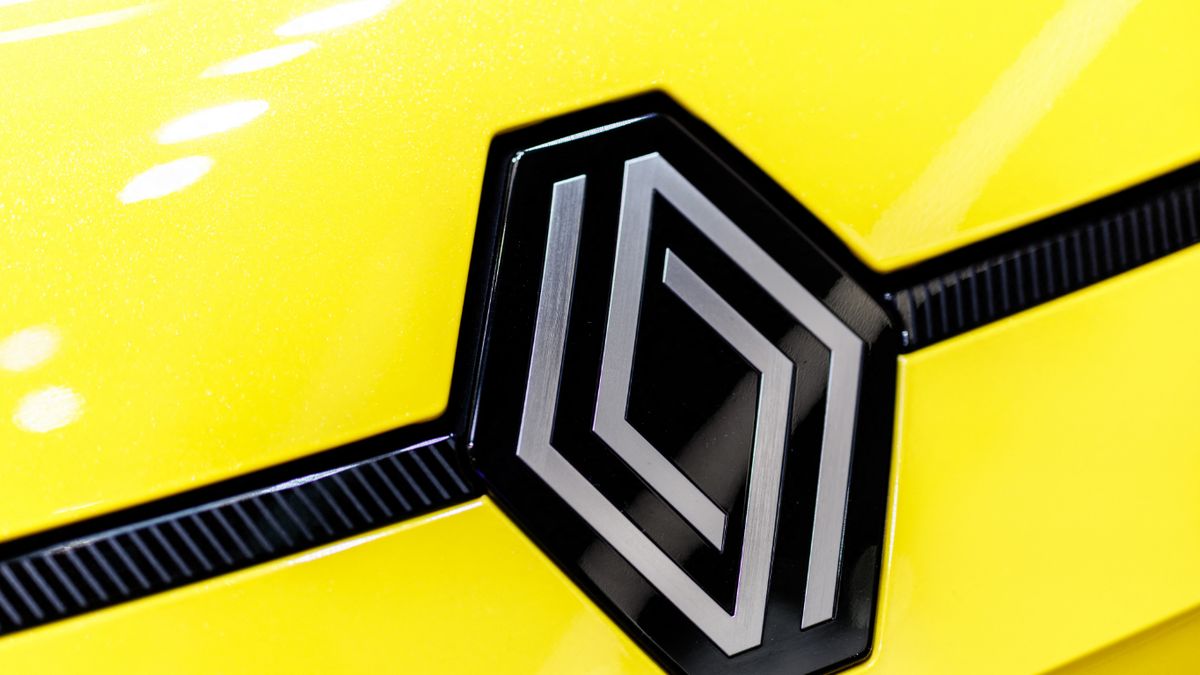 Renault rappelle 30 000 voitures : attention à la casse moteur