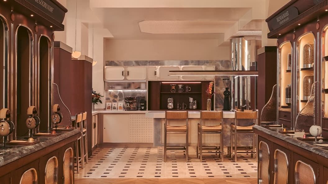 Nespresso mise sur l'expérience pour conquérir les amateurs de café