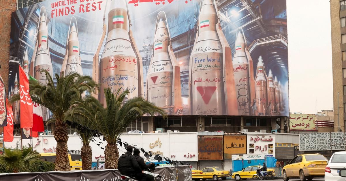 Retours sur le conflit au Moyen-Orient : les enjeux clés du 15 mars