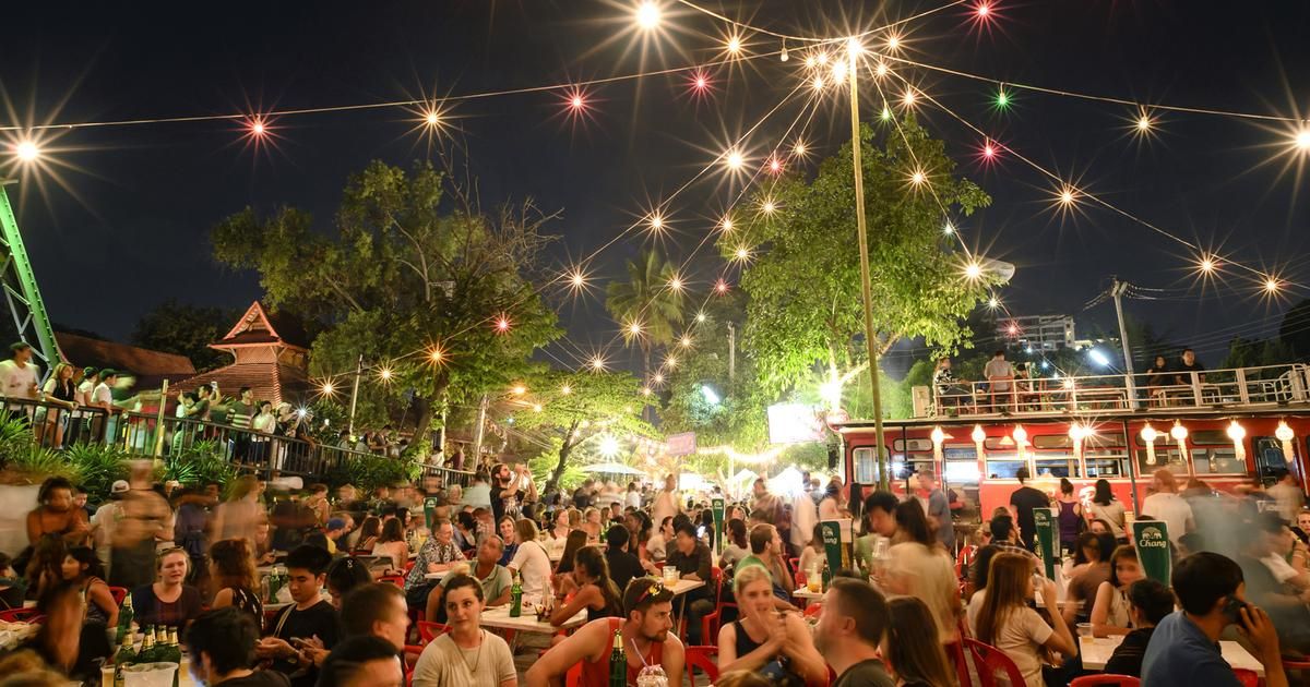 Découverte des festivals gastronomiques incontournables à travers le monde